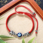 Evil Eye Bracelet