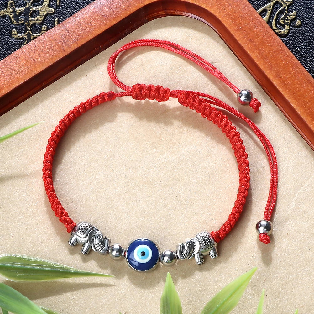 Evil Eye Bracelet