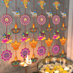 Happy Diwali Hanging Decoration