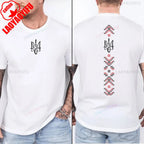 Ukraine T Shirt Ukraine Flag