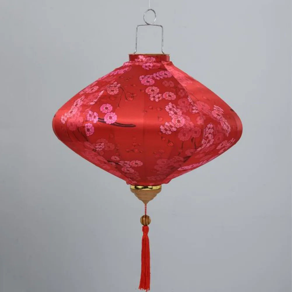 Ancient Style Vietnam Palace Lantern Mid Autumn Festival Party Decor