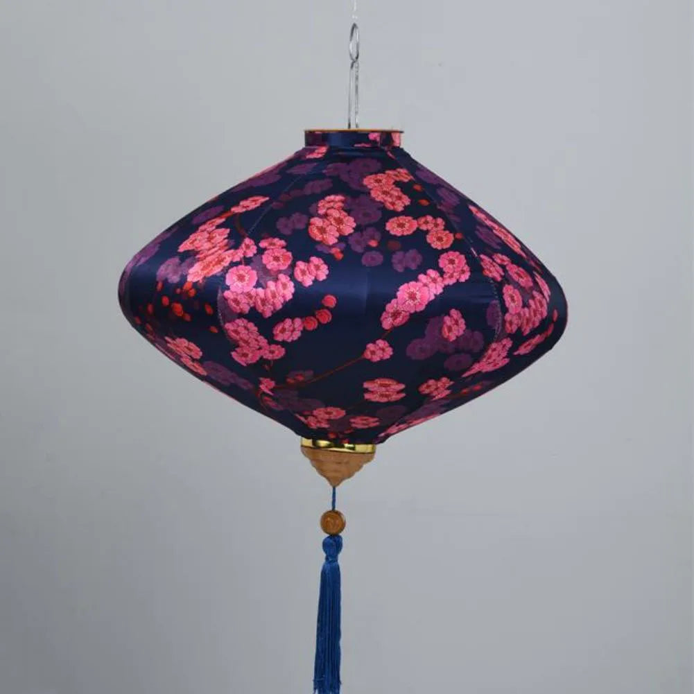 Ancient Style Vietnam Palace Lantern Mid Autumn Festival Party Decor