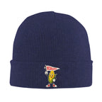 Nebraska Corn Beanie Hats