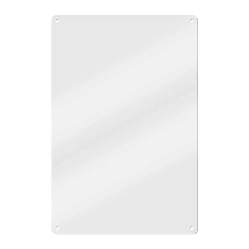 Wildflower Life Tin Sign