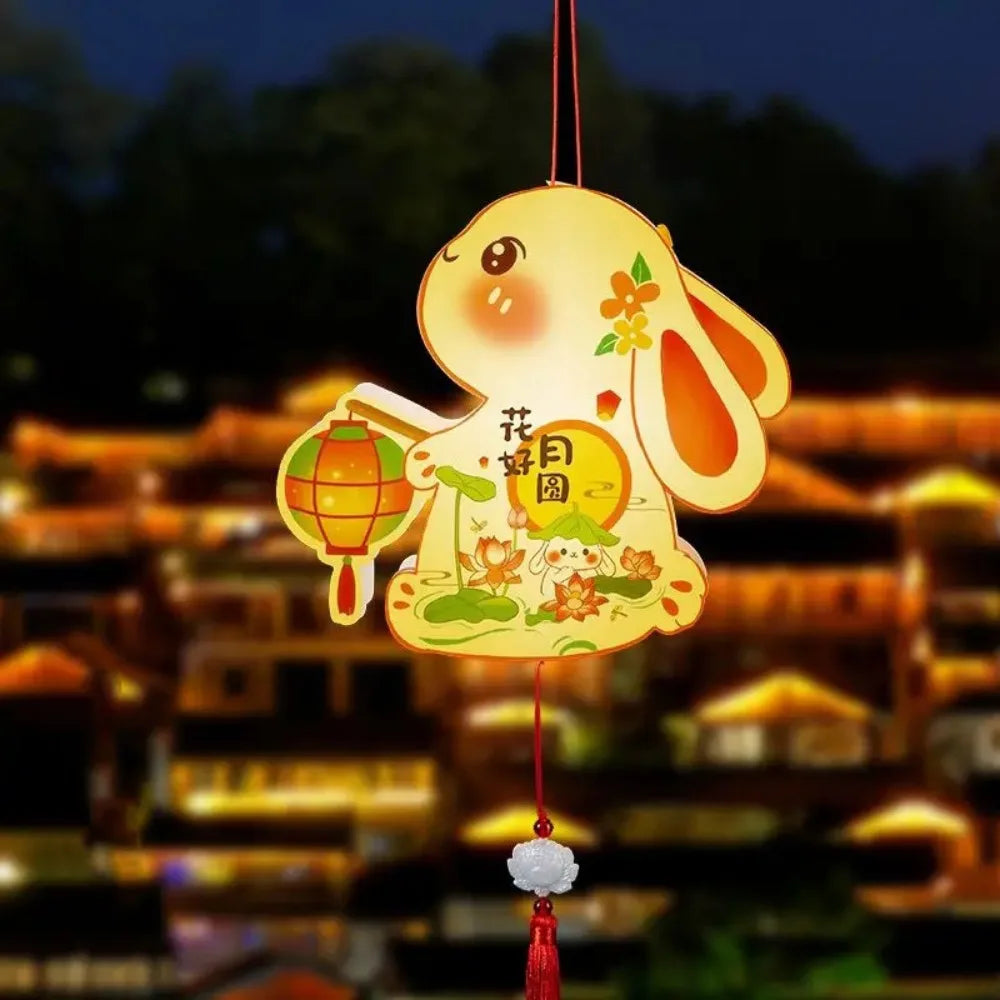 Mid-Autumn Festival Lantern