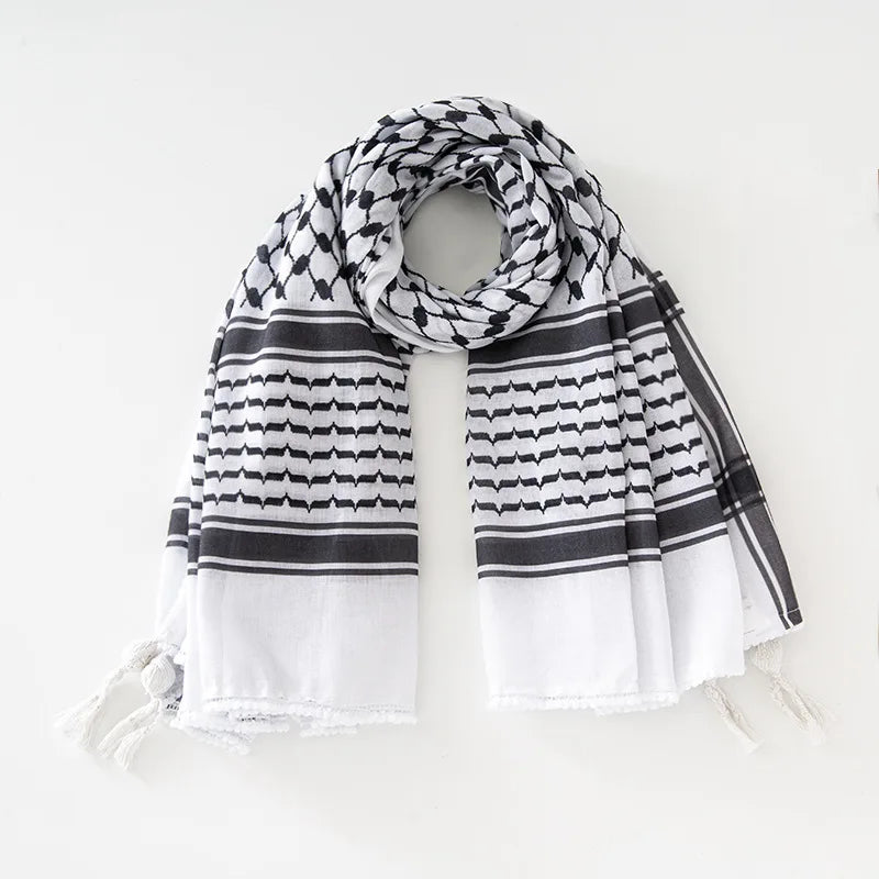Desert Hijab Scarf