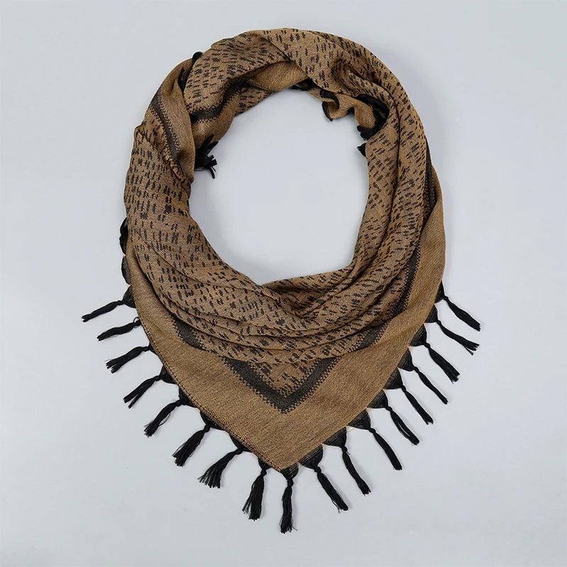 Desert Tactical Hijab