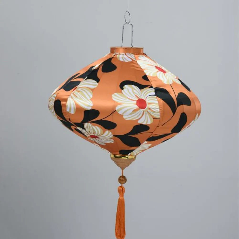 Ancient Style Vietnam Palace Lantern Mid Autumn Festival Party Decor