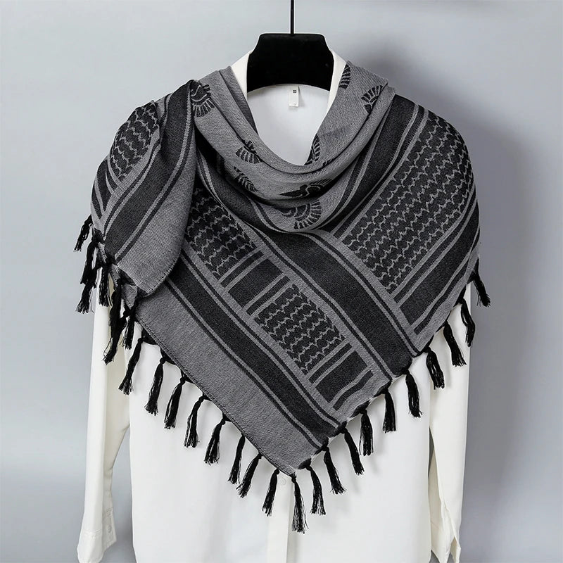 Desert Tactical Hijab