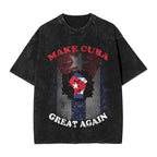 Cuba Libre Tee