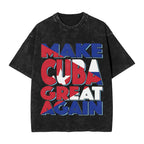 Cuba Libre Tee