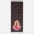 Virgin Mary Scarf