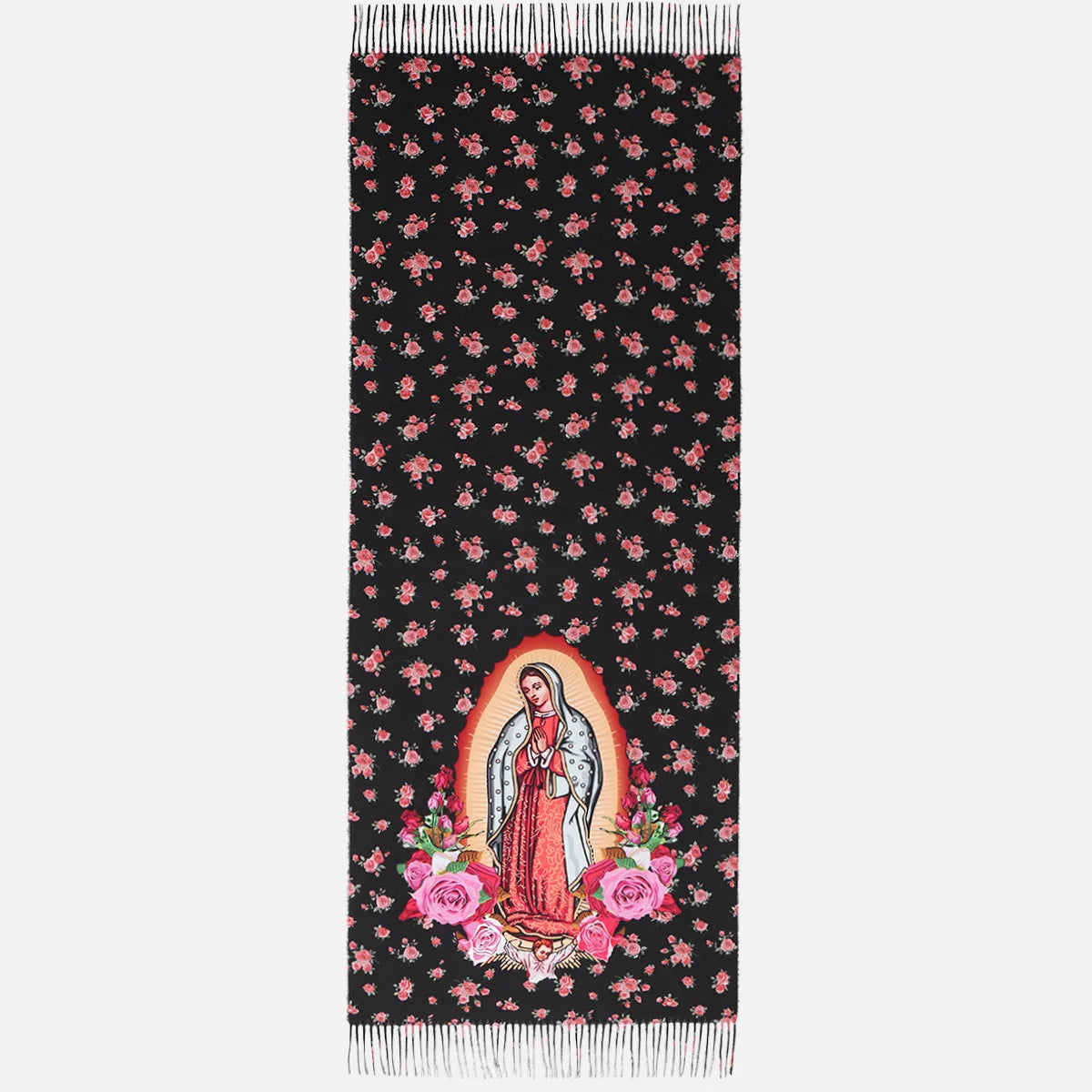 Virgin Mary Scarf