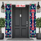 2D Party Banners
