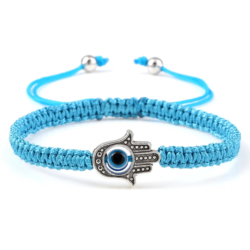 Hand of Fatima Bracelet