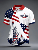 Men Women USA 250