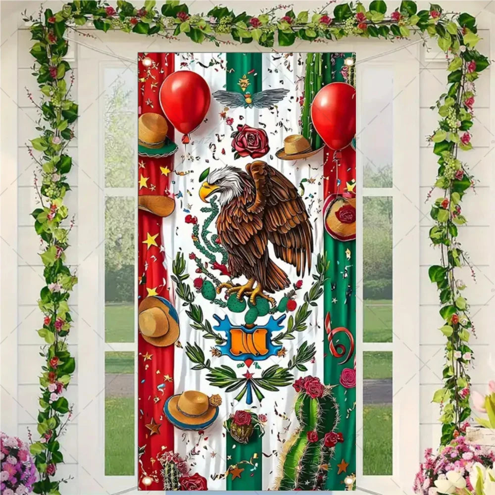 Independence Day Banner