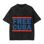 Cuba Libre Tee