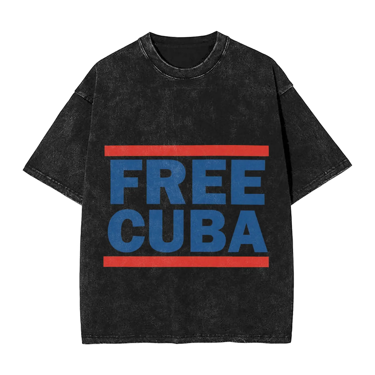 Cuba Libre Tee
