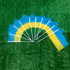 SKY FLAG Ukraine Bunting Flags