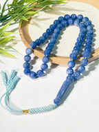 Hand Braided Tasbih