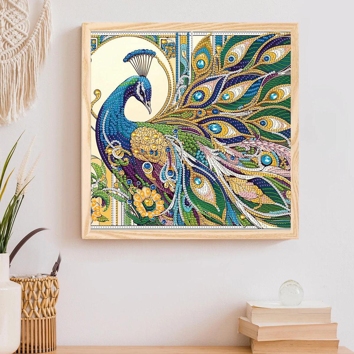 Diamond Art Kits