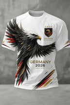 Germany Team Football Jersey
