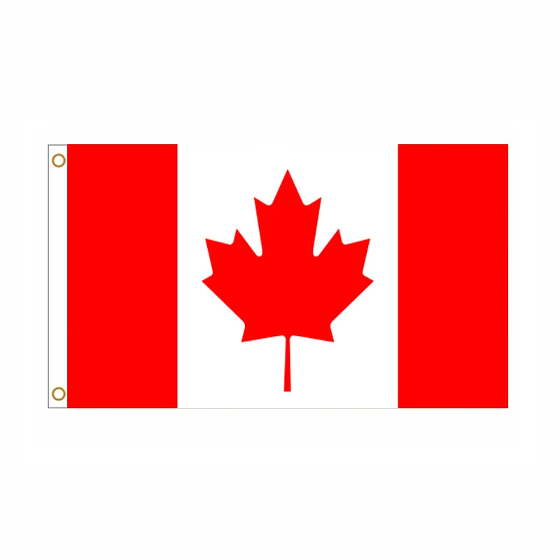 90x150cm Canada National Flag