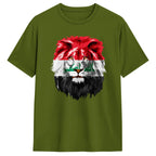 Iraqi Flag Tee