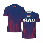 Iraq Flag Tee