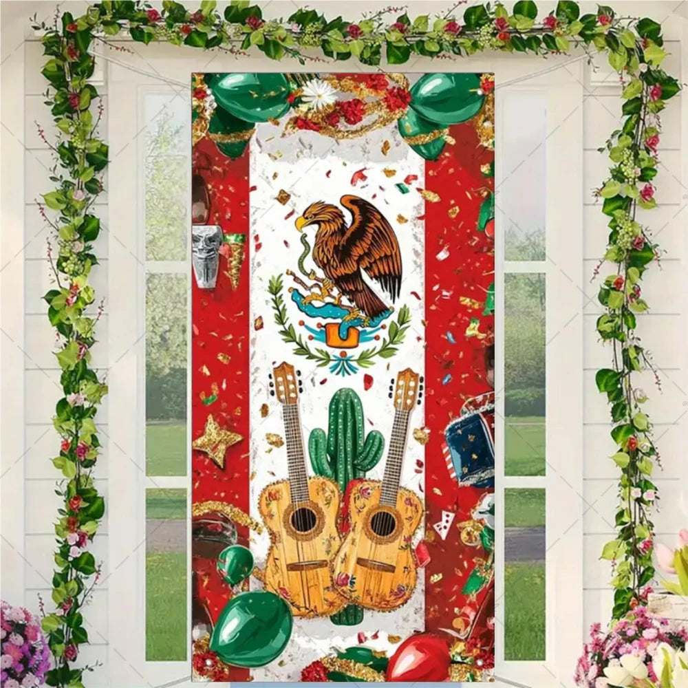 Independence Day Banner