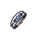 Evil Eye Wall Decor
