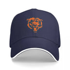 Bears-Chicago Baseball Cap