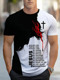 Jesus T Shirt