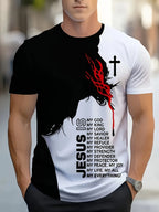 Jesus T Shirt