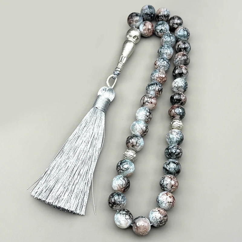 Muslim Rosary Worship Tasbih