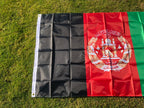 90X150cm Afghan Kabul National Flags