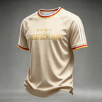 Germany Fan Soccer Jersey