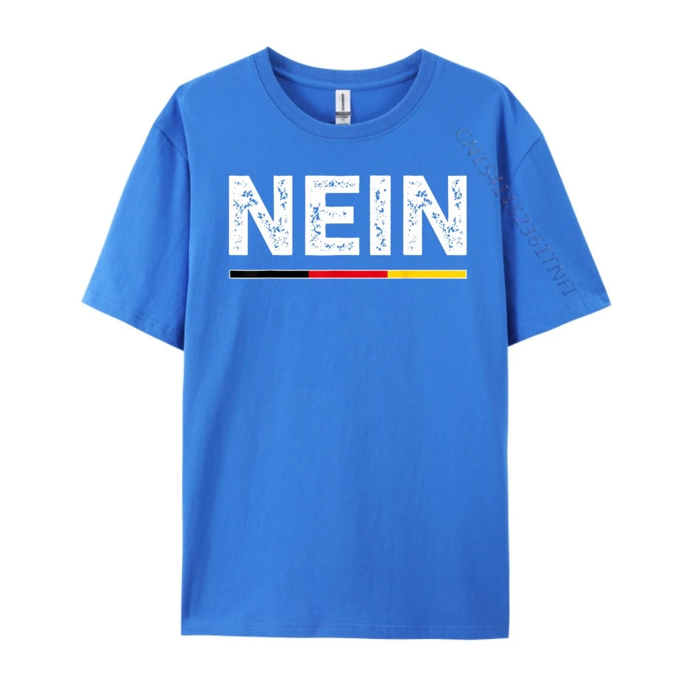 Germany Vintage Graphic Shirt