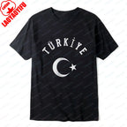 Türkiye Cotton T-Shirt