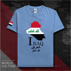 Iraq T Shirt