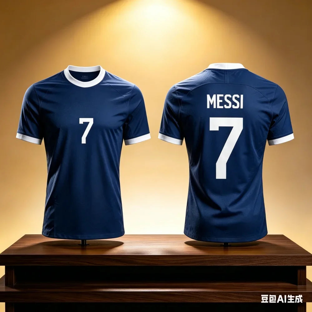 Brazil Neymar Jr Fan Jersey