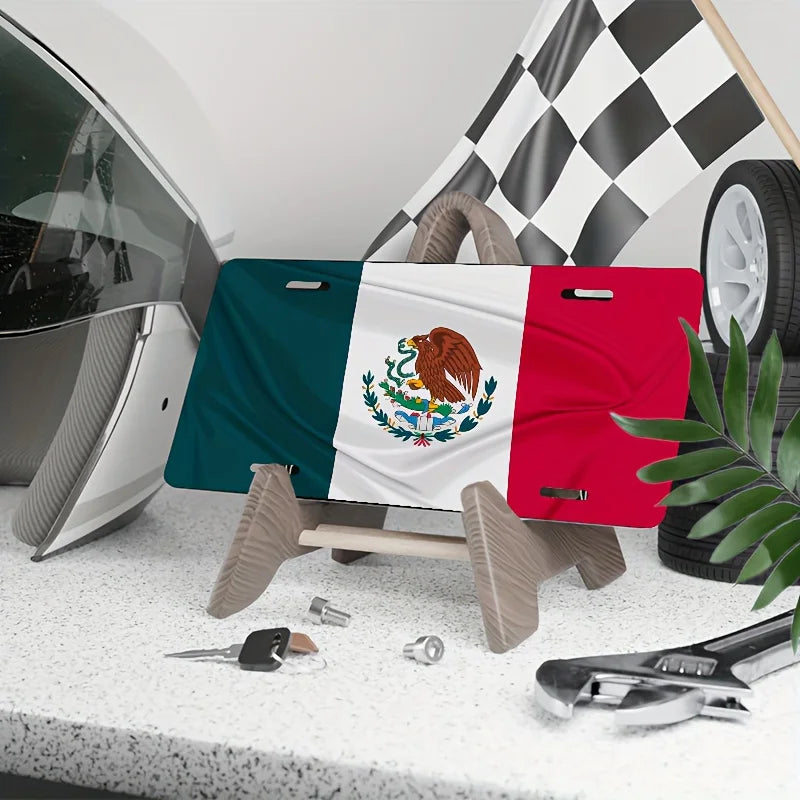 Mexico Silicone Bracelets