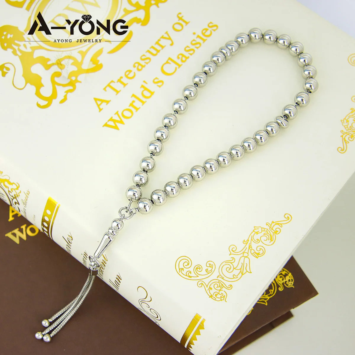 Ramadan Islamic Prayer Beads