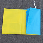 Ukrainian presidential flag The