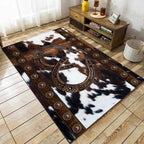 Western Rugs for Living Room Southwestern Native American
