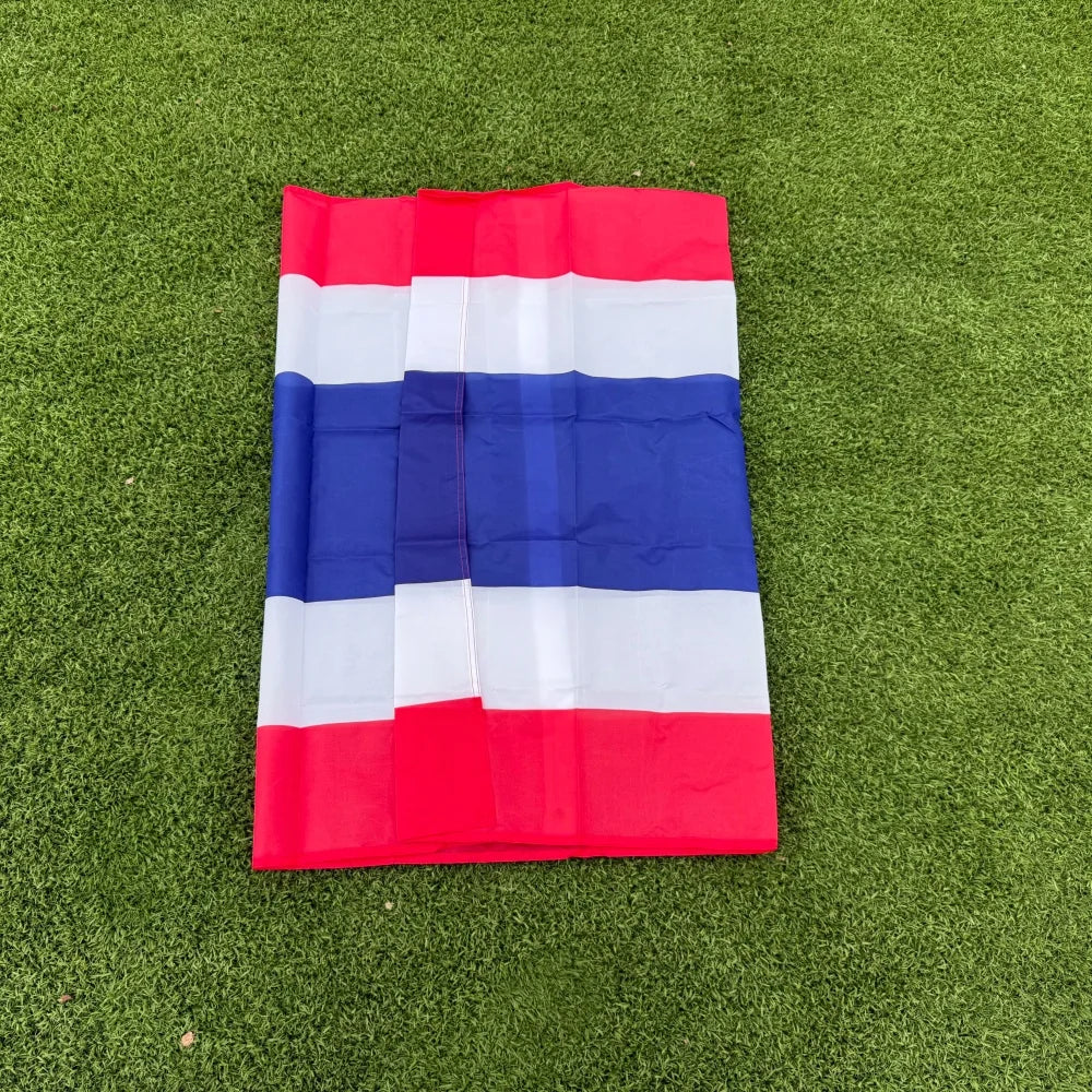 Thailand Flag