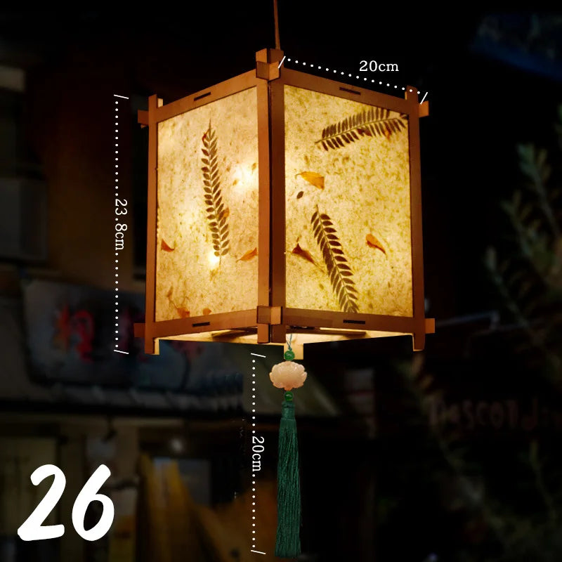 Moon Festival Rabbit Light Mid Autumn Festival Lantern
