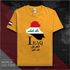 Iraq T Shirt