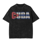 Cuba Libre Tee